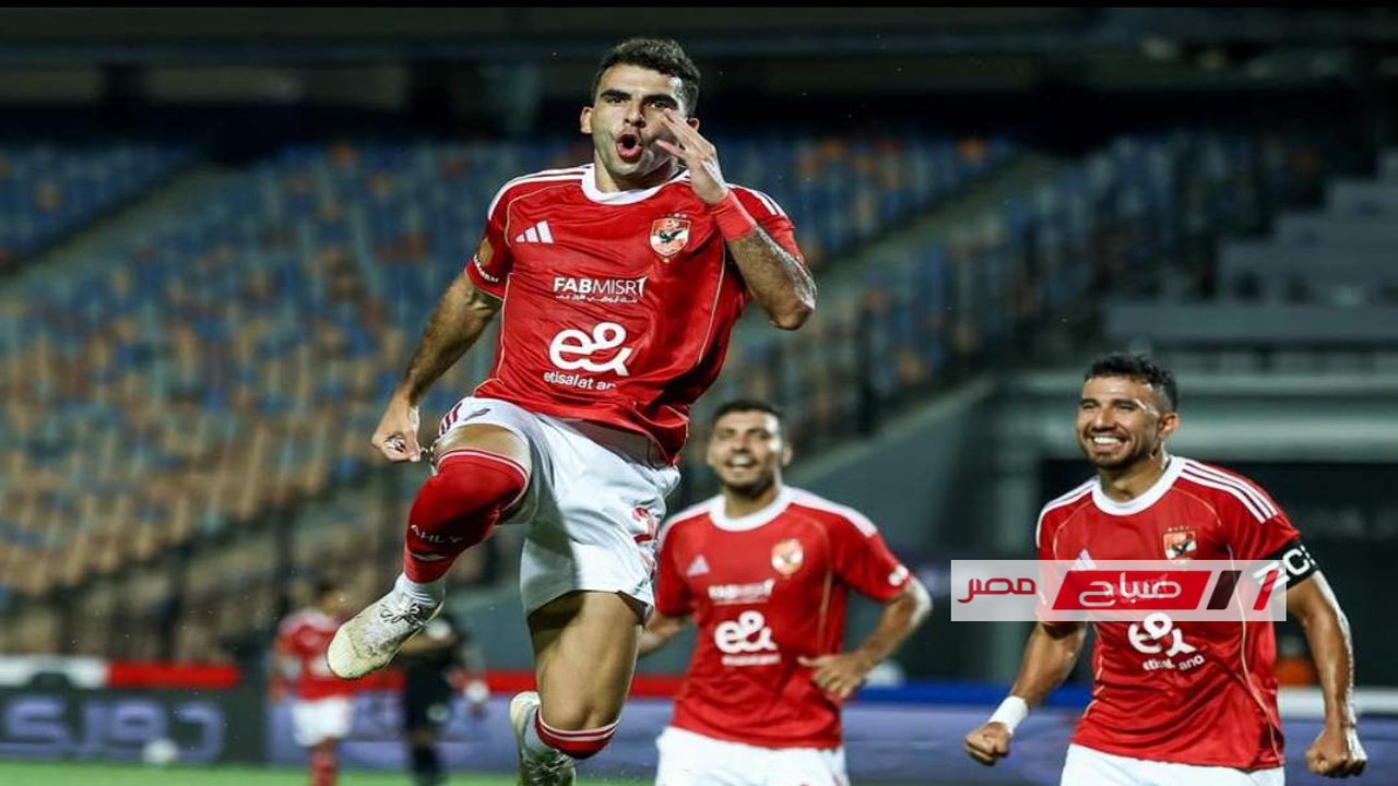 قائمة مفاجئة.. كولر يستبعد 5 لاعبين من مواجهة البنك الأهلي في الدوري المصري